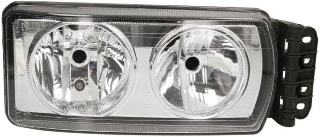 Strålkastare Trucklight Hl-Iv007r