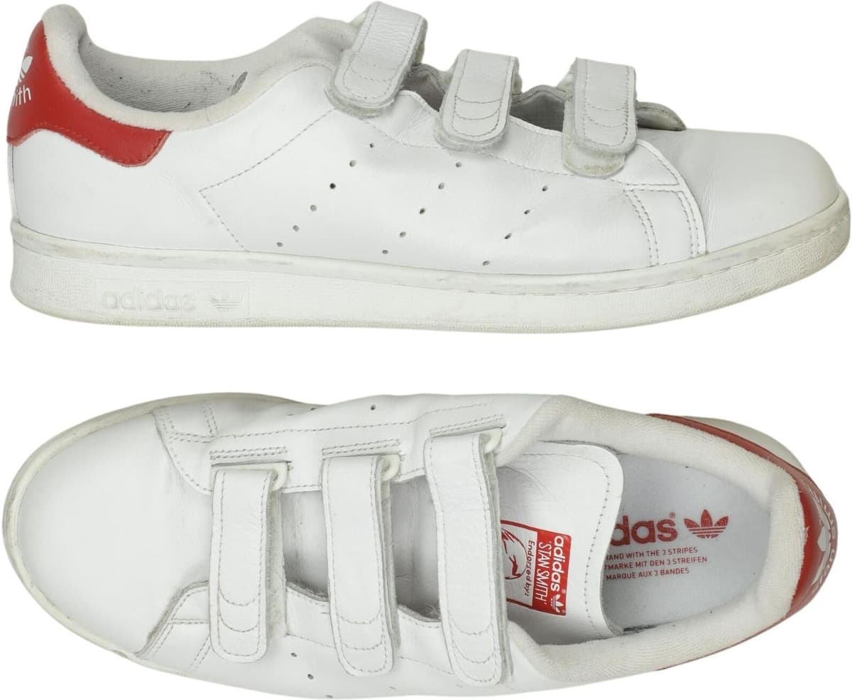 Adidas Originals Damen Sneaker, Mehrfarbig, Gr. EU 42 (UK 8), kein / Etikett - Second Hand