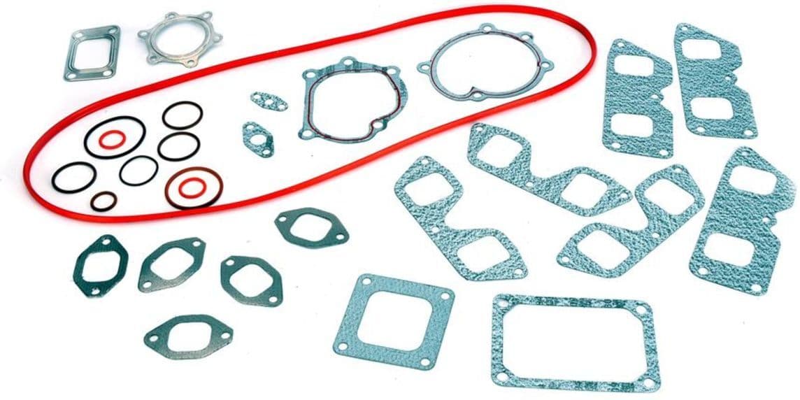 Lema Set di guarnizioni, motore LE46205.00