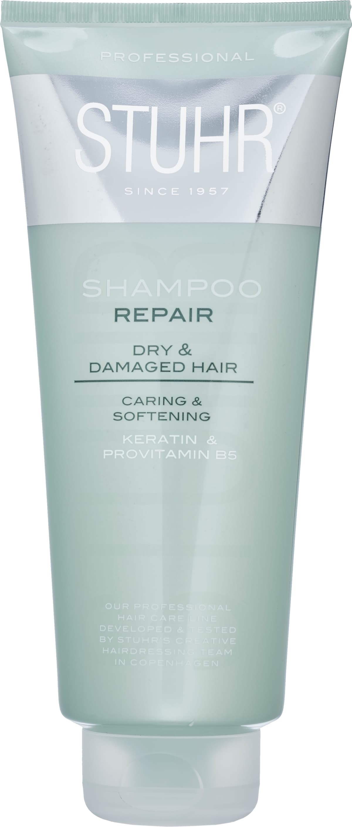 Stuhr Repair Shampoo 350 ml