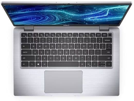 Dell Latitude 7420 2-in-1   i7-1185G7   14"   8 GB   4 TB SSD   Rétroéclairage du clavier   argent   Win 11 Pro   PT - Refurbished