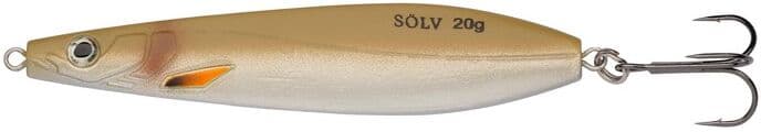 Abu Garcia Sölv Blixx-20 Gr.-Smelt