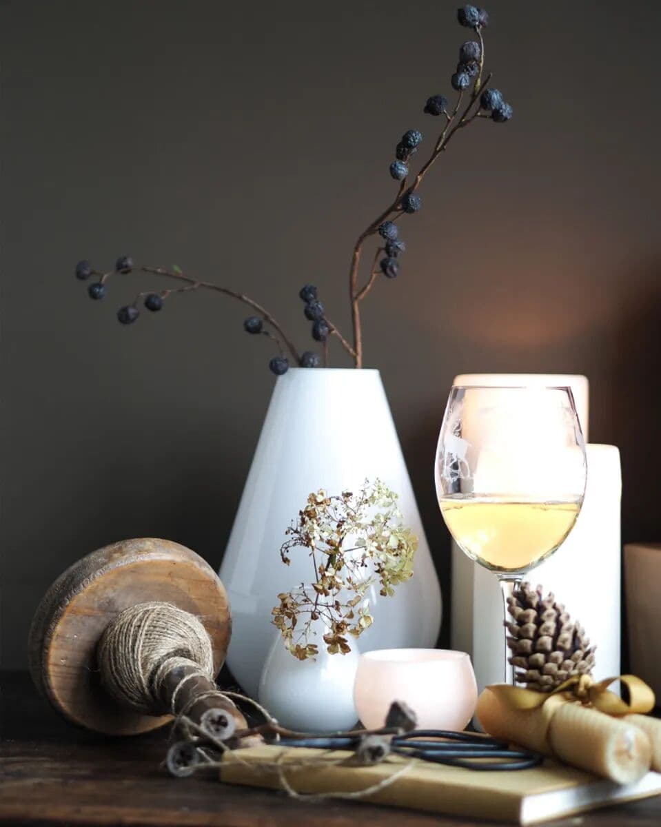 Wik & Walsøe Alveskog Rødvin 65 Cl