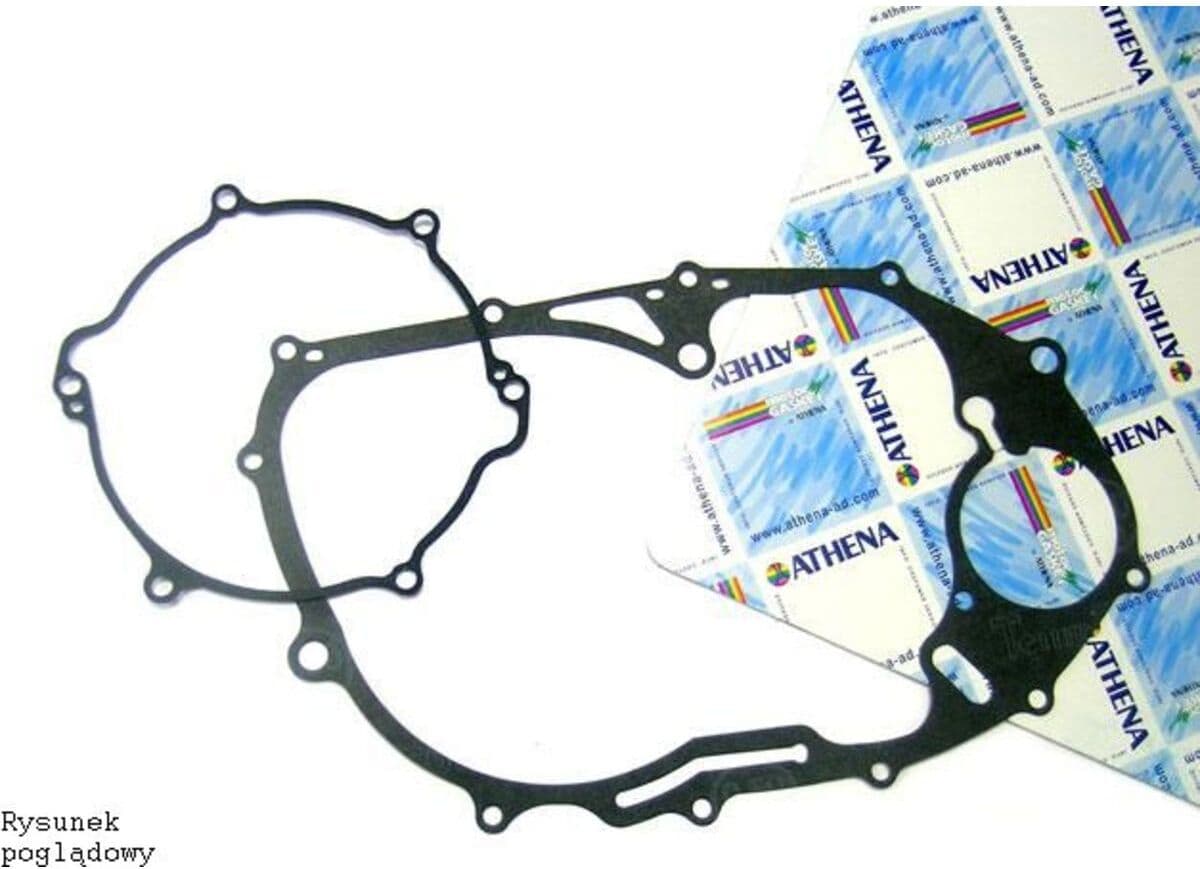 Packning Till Kopplingslock Athena S410250008050