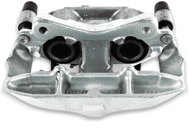 HELLA 8AN 355 787-691 Bremsekaliber