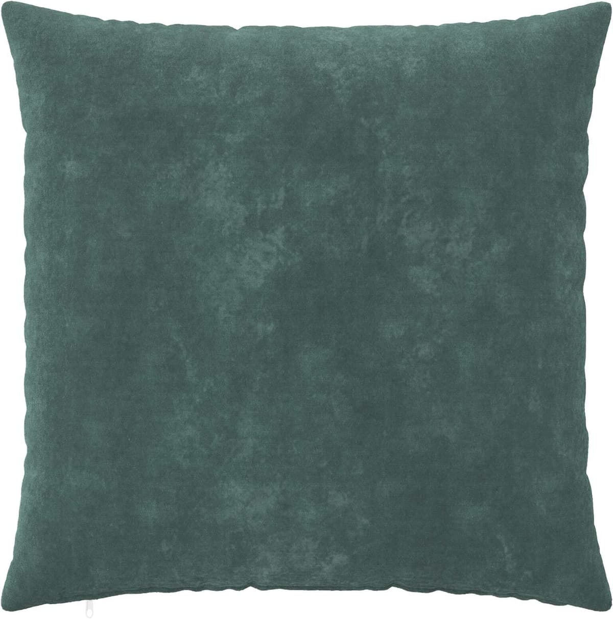vidaXL Housse de coussin 6 pcs HEERLEN Bleu marine 65 x 65 cm