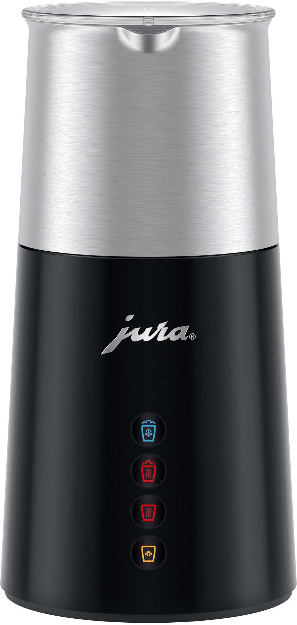 Ⓜ️🔵🔵🔵 JURA Cappuccinatore Hot & Cold 24331 - [📦🚨Spedizione immediata!🚚💨] Ca