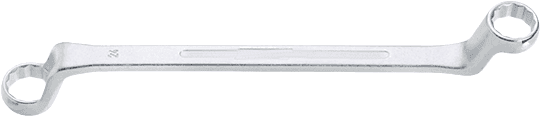 TOPTUL ACAH2628 Double Ring Spanner