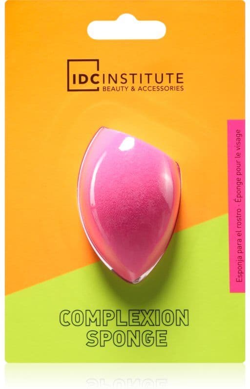IDC Institute Complexion Sponge Multi-functional Sponge 1 pc