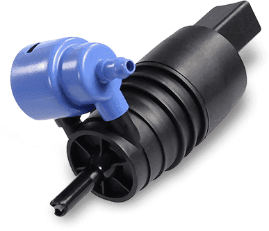 HERTH+BUSS ELPARTS 65451064 Waschwasserpumpe