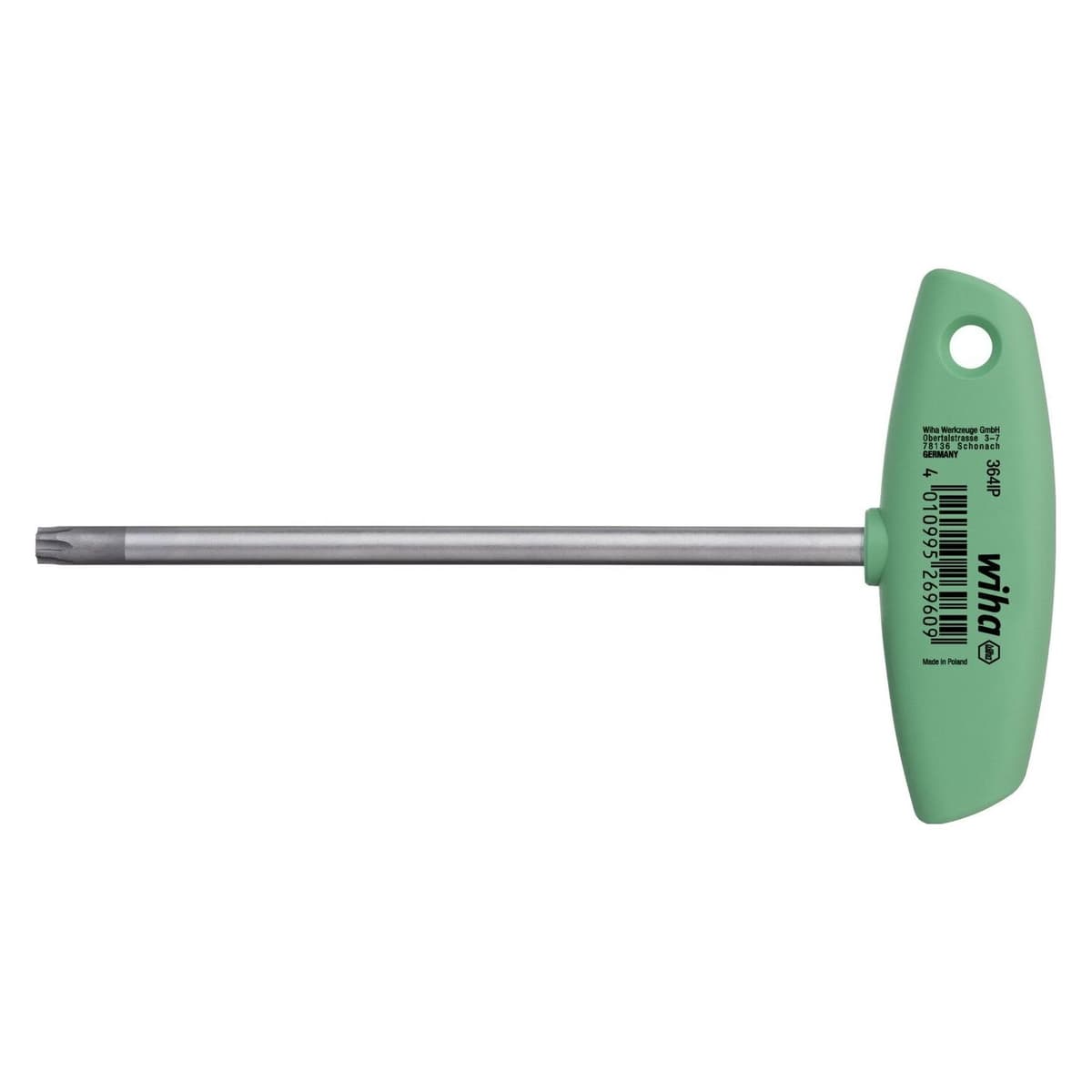 Wiha Werkstatt Torx-Schraubendreher (26955)