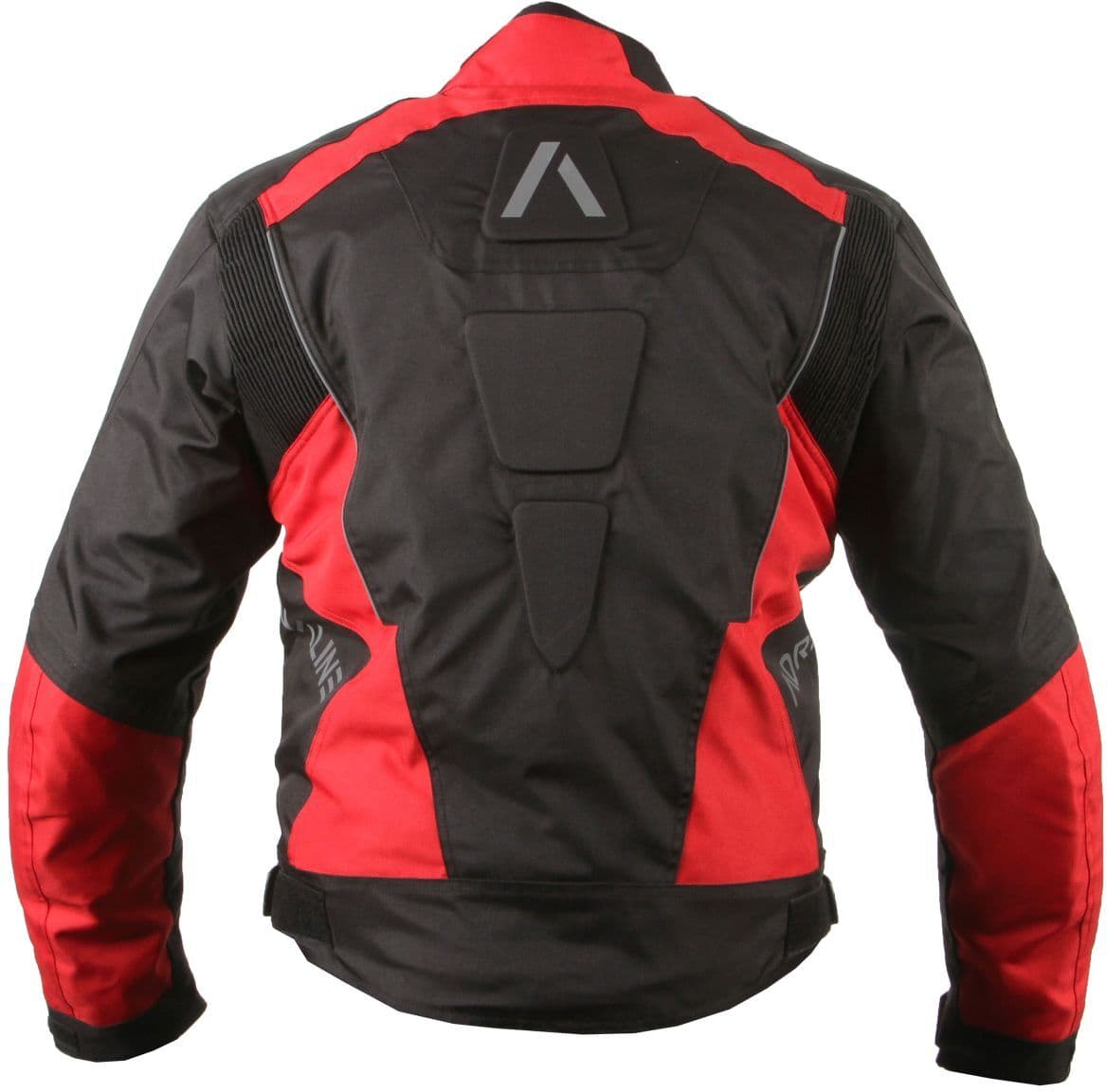 Chaqueta textil para moto ADRENALINE HERCULES PPE Talla 3XL