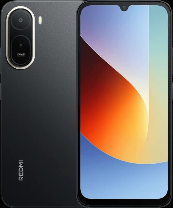 Xiaomi Redmi A7 Pro 128 GB black MZB0N5QEU