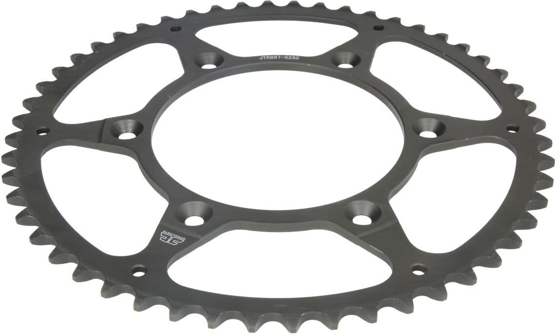 Sprocket Hjul Jt R897,52sc