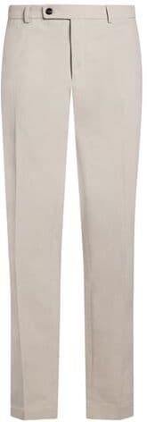Incotex Pantalones Hombre Beige 46,48,50,52,54,56,58,60 Hombre