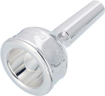 Mercer & Barker MB4-MvE Euphonium BSP