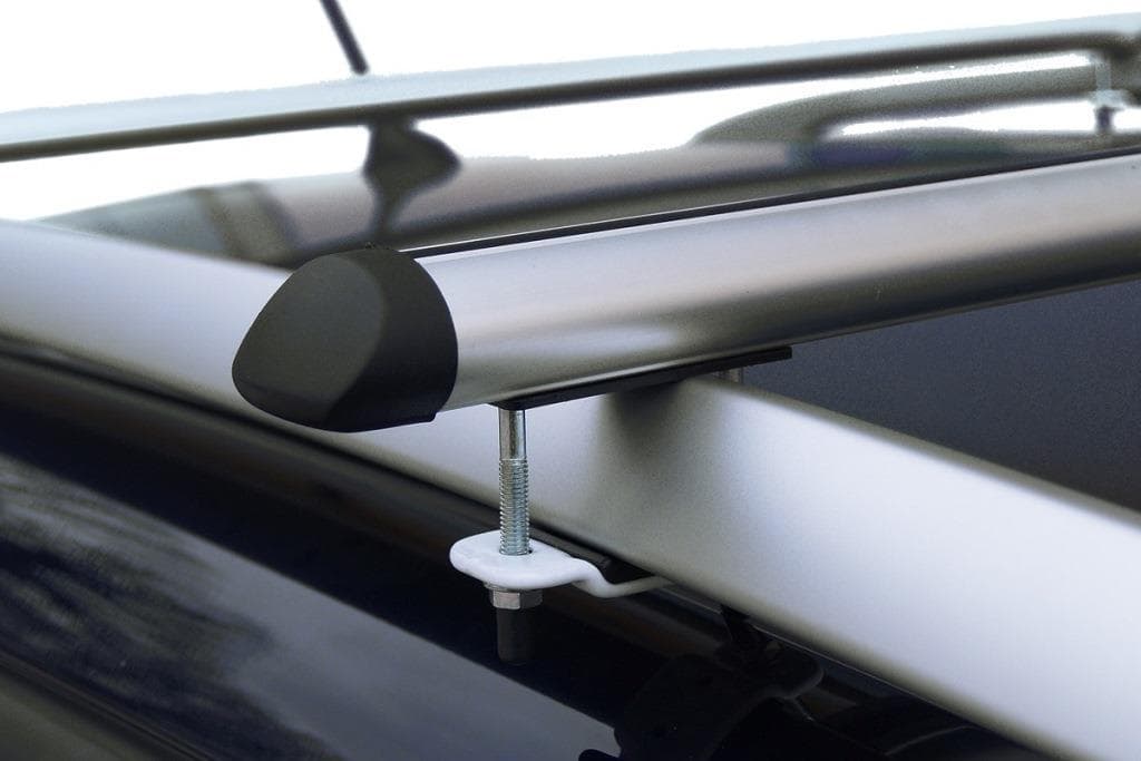 MENABO Tetőcsomagtartó Mitsubishi Grandis 2003-2011, RV130