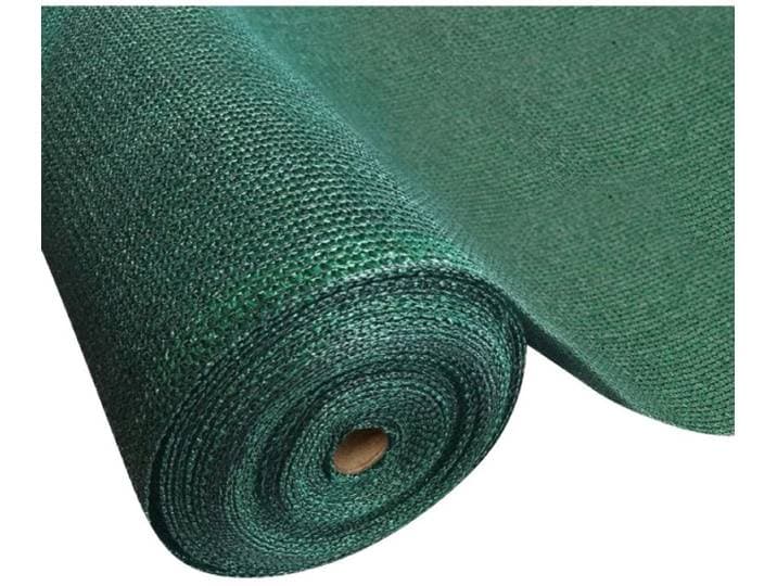 Practo - Zichtdoek - 1,8m x 10m - groen