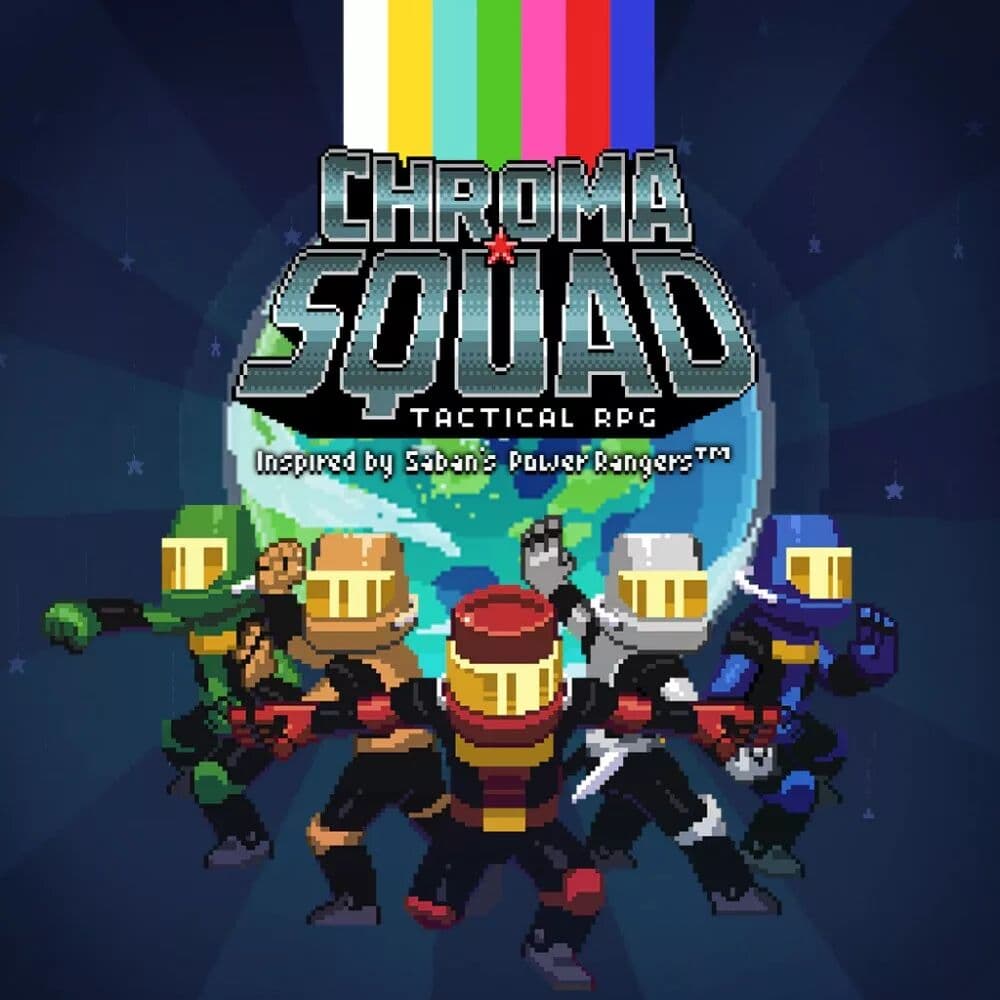 Bigpoint Chroma Squad