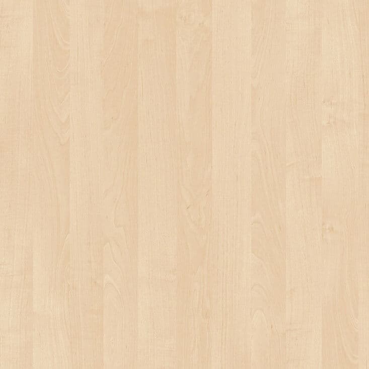 B2B Partner Runder Holz-Konferenztisch PRIMO GRAY, Durchmesser 120 cm, grau/Birke