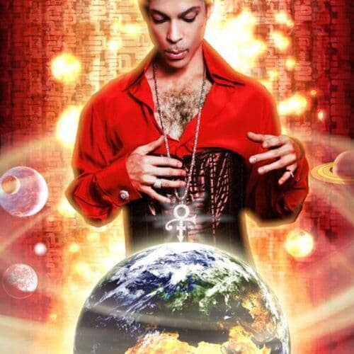 Prince - Planet Earth - Preis vom 14.10.2026 23:07:16 h