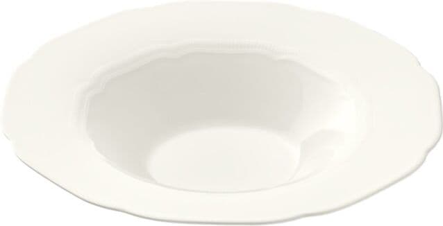 Schönwald Piatto Fondo con Falda 28 cm Create