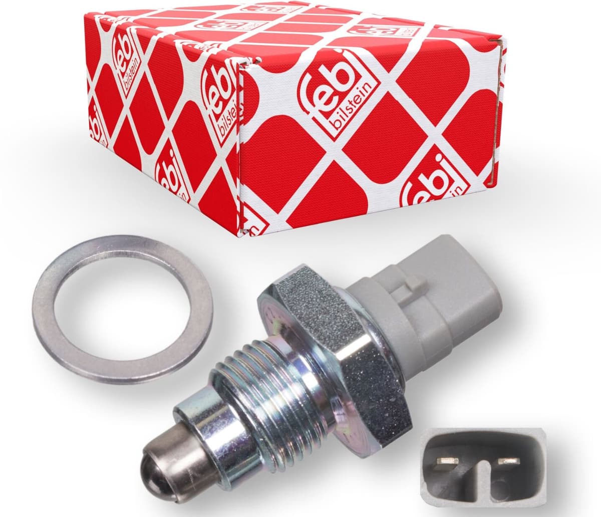 FEBI BILSTEIN 106283 Kontakt, baklygte