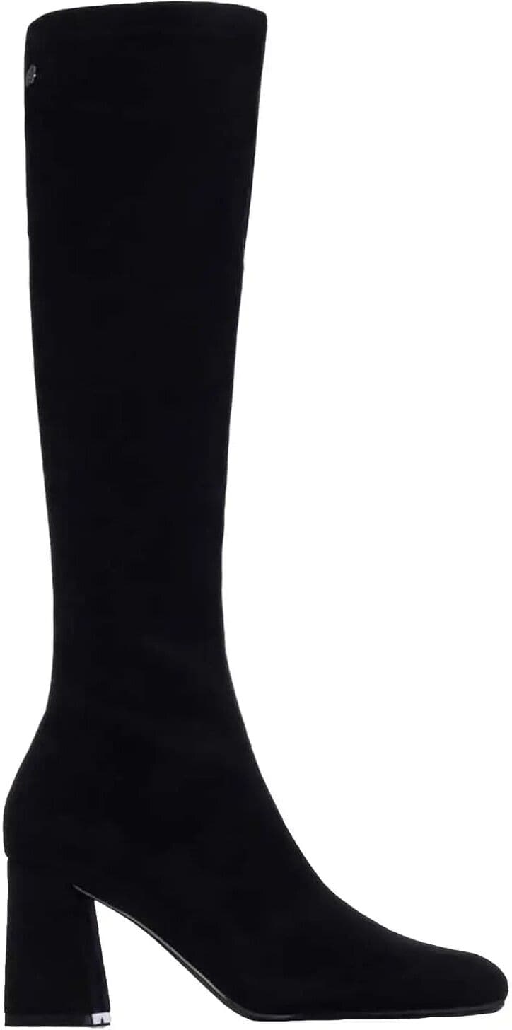 Xti Stivale Donna Nero 146387
