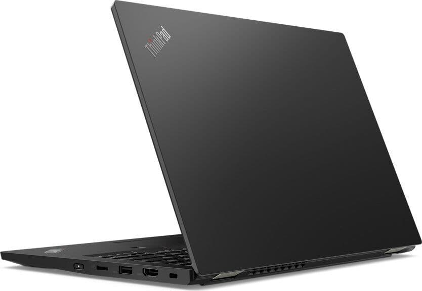 Lenovo ThinkPad L13   i5-10310U   13.3"   8 GB   1 TB SSD   svart   Win 11 Pro   PT