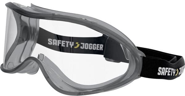 Safety Jogger Lunettes de sécurité anti-buée Sarek