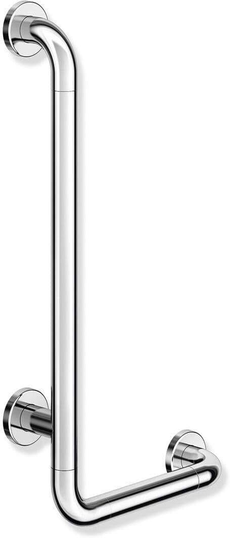 HEWI Warm Touch angle handle 60 x 30 cm, 801.22.10050