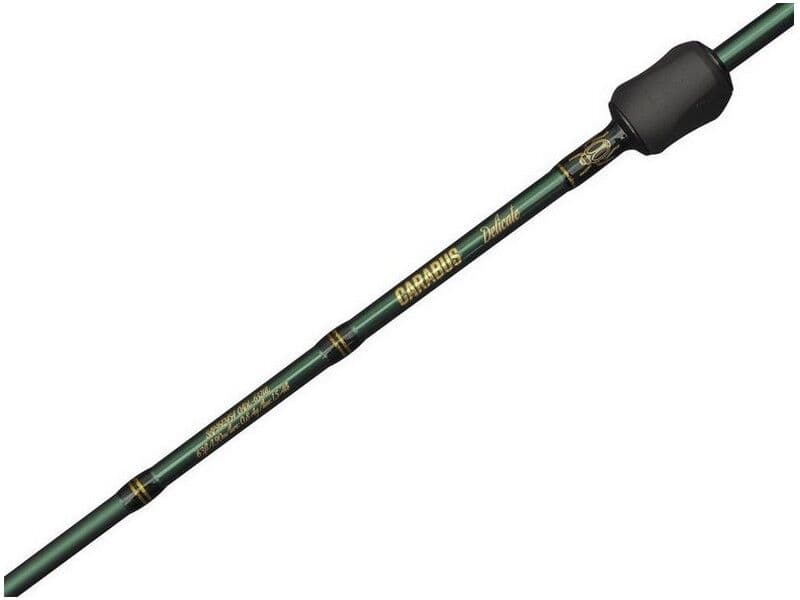 Abu Garcia Carabus Delicate 2-6'-0,5-3,0 Gr.