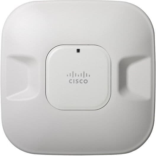 Cisco Systems Router Ponto de Acesso CISCO Air-CAP3502I-E-K9, A+