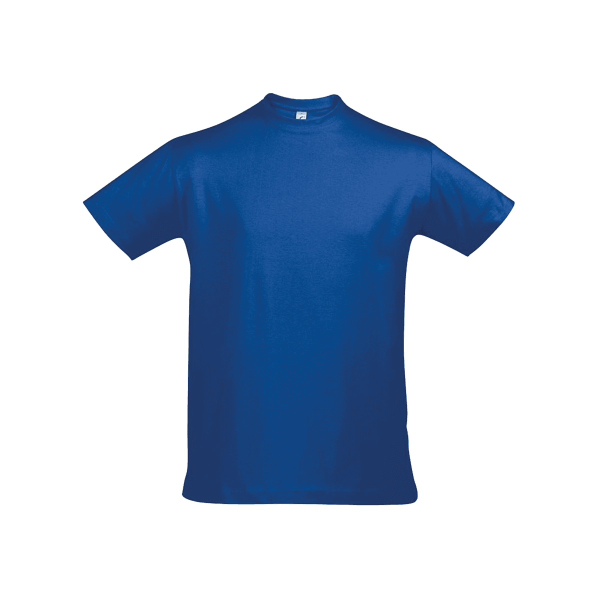 T-Shirt SOL-S Imperial Nr.25.1500 royal blau GR.M