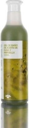 Ebers gel Oliva + Marsella 500 ml