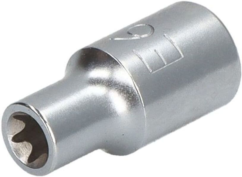 Torxeinsatz TOPTUL 1/4 zoll E06