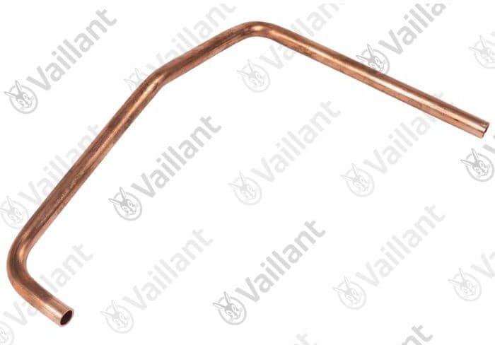 Rohr 8000026185 Vaillant-Nr. 8000026185