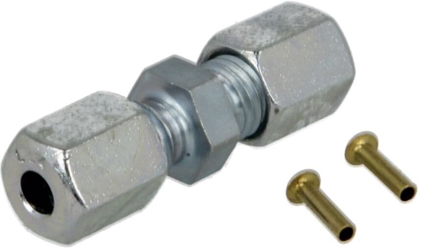 Anslutning Rectus Csg04