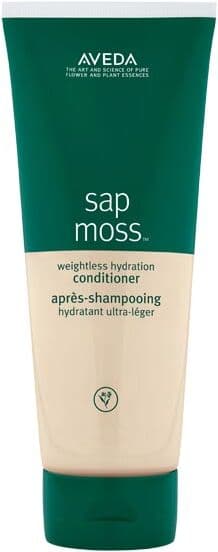 200ml AVEDA Sap Moss Weightless Hydration Conditioner