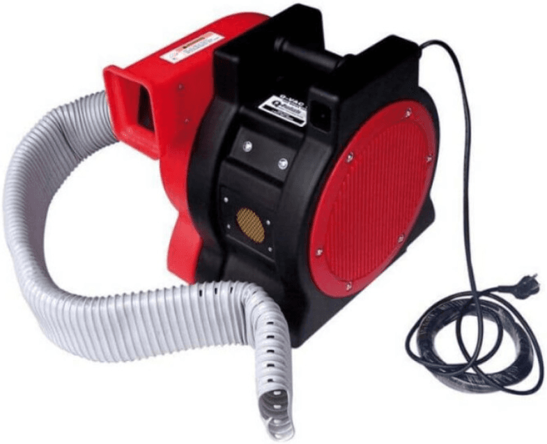 ASTRAL POOL Aspirateur pour pose de liner QuietVac III (Q-Vac III)