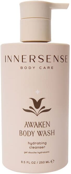 Innersense Awaken Body Wash 250ml
