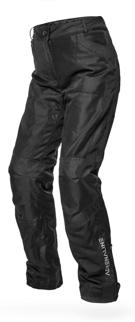 Tekstiilihousut Adrenaline Meshtec Lady 2.0 Ppe Koko M