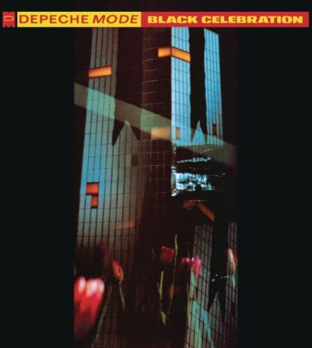 Depeche Mode - Black Celebration (Remastered) - Preis vom 29.10.2026 00:02:44 h