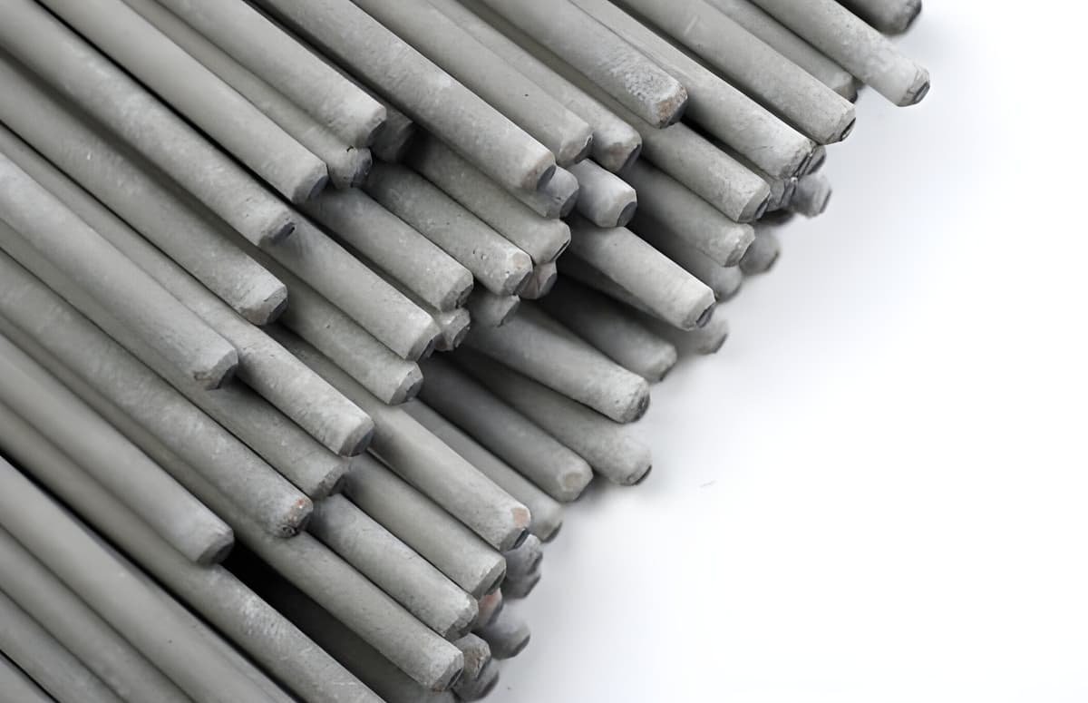33 elettrodi 309L 2.5x300mm