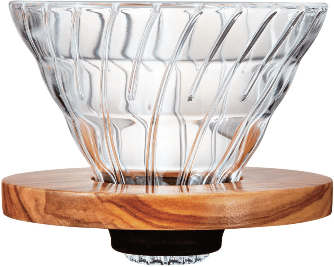 Typica 01 Glass Oliventre
