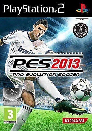 Konami - PES 2013 : Pro Evolution Soccer - Preis vom 07.10.2026 11:45:10 h