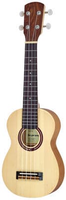 Thomann Europe Soprano Ukulele