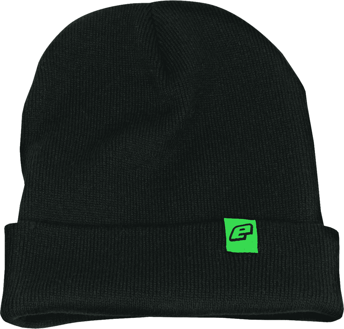 Planet Eclipse Core Beanie - Svart