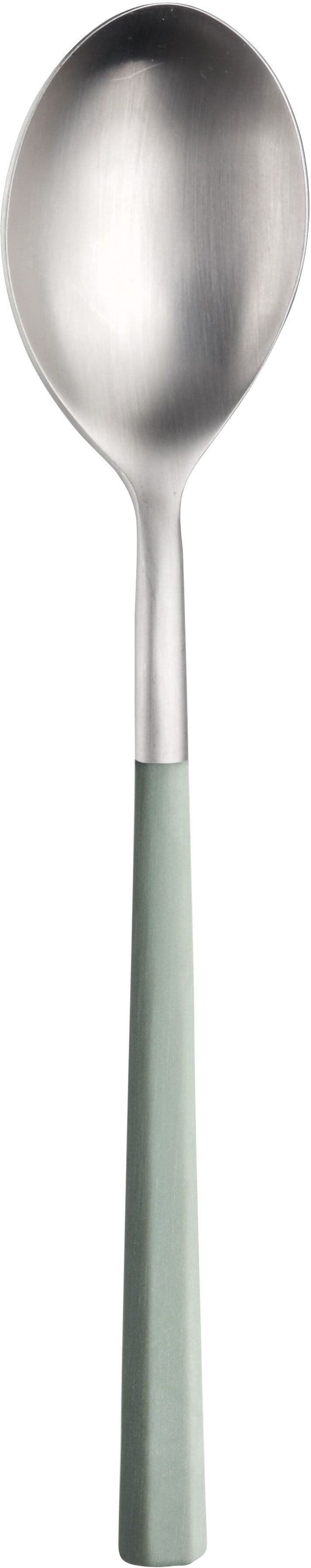 Pintinox Cucchiaino Caffè Salvia Opaco Hive