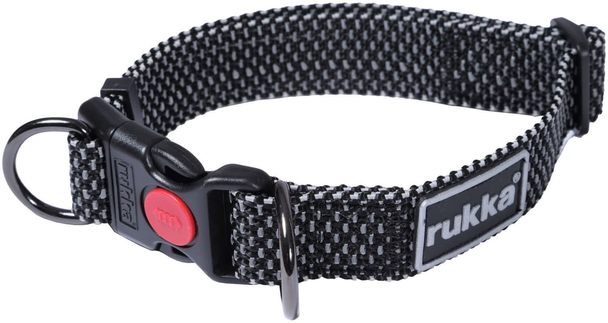 Rukka Star Halsband 3 x 45-70 cm 3cm-x-45-70cm